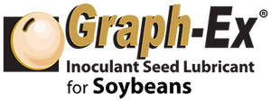 Graph-Ex Soybean Inoculant (25 oz.)