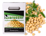 Marauder Soybean Inoculant (72.5 oz)