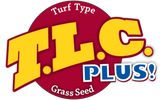 TLC Plus Turf Tall Fescue