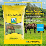 Barenbrug Horsemaster Pro
