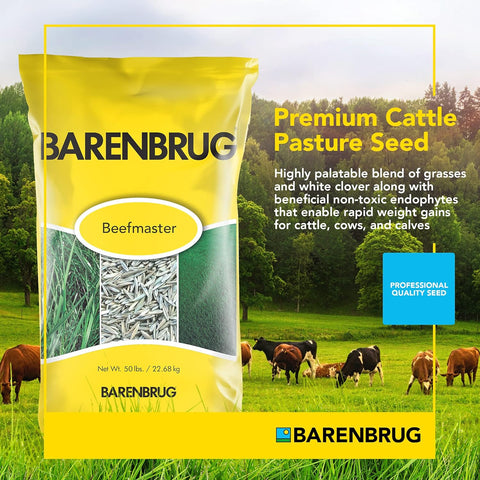 Barenbrug Beefmaster Pro