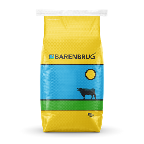 Barenbrug Seed