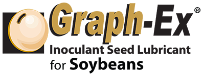 Graph-Ex Soybean Inoculant (3 oz.)