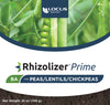 Rhizolizer Prime BA for Peas/Lentils/Chickpeas