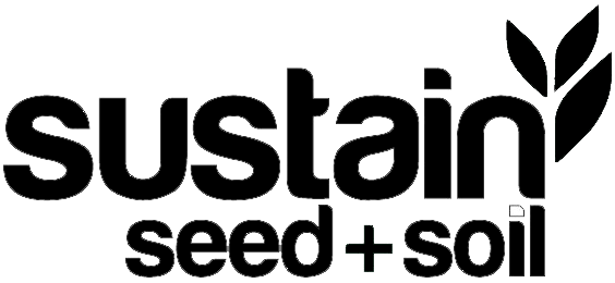 Sustain Seed + Soil