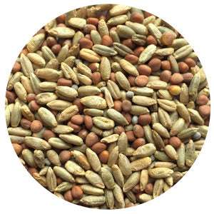 teton herbicide PeakBlend Teton – Sustain Seed + Soil