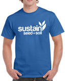 Sustain T-Shirt
