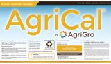 AgriCal by AgriGro