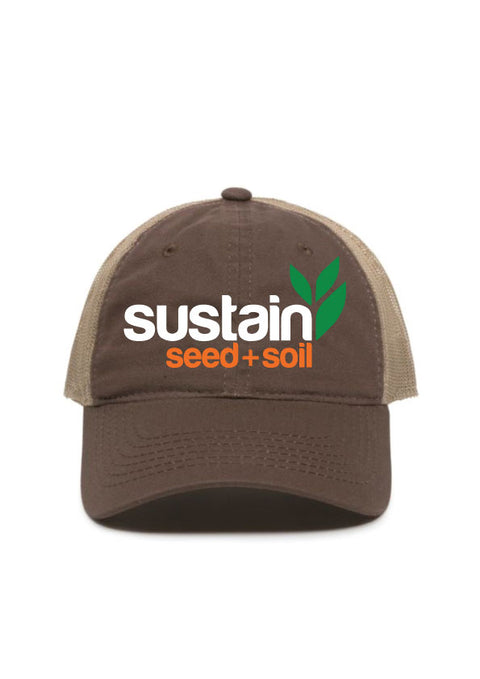 Sustain Hat