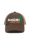 Sustain Hat