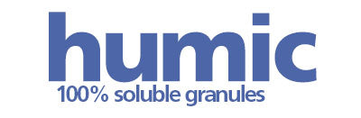 Boost Humic Granules
