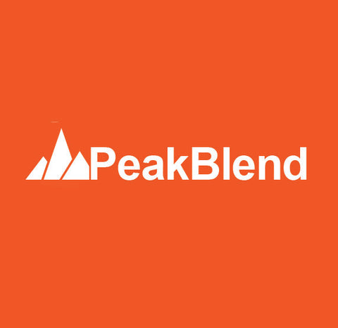 PeakBlend Husky