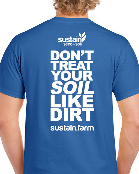 Sustain T-Shirt