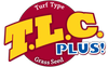 TLC Plus Turf Tall Fescue